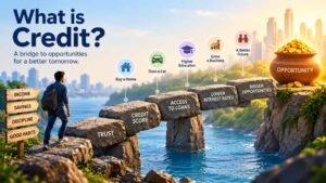 What is Credit?