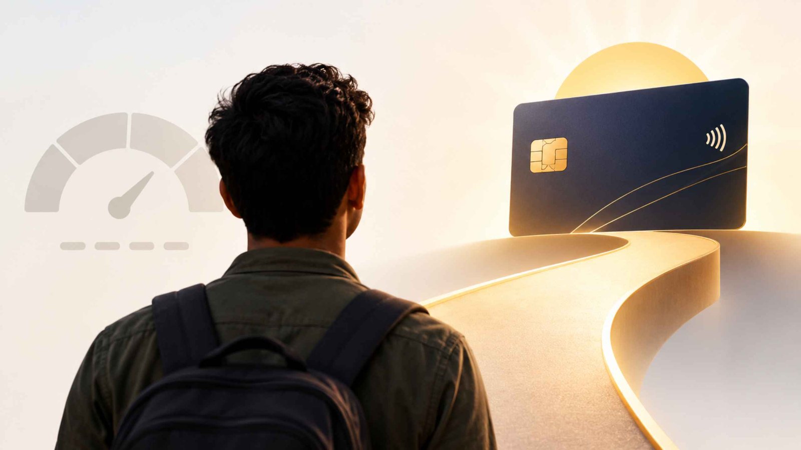 How to get a Credit Card with No Credit History in India?